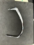 * 8M0178026 Mercury Marine/quicksilver Cover - Acc Chrome PORT/240D. Fixed Price $24.99.
