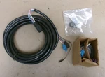 Omc Oem Johnson / Evinrude Trim Gauge And Cable Assy, Part # 583654. Fixed Price $59.99.