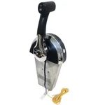 8M0059686 For Mercury Pt Two-stroke Engine Top Mounted Remote Control Box. Fixed Price $175.00.