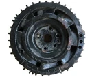 Johnson Evinrude Flywheel 3010734 586247 Fitch. Fixed Price $100.00.