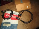 Omc Brp Johnson Evinrude Oem 3' Extension Cables Trim & Key Switch. Fixed Price $47.66.