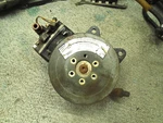 Used Oem Mercury Optimax 135 150 Hp Air Compressor 831998 A9 Outboard Motor. Fixed Price $202.99.