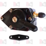 Fuel Pump Fit Johnson Evinrude Omc Hp E50 J50 1980-1994 / 50R 50L 1979. Fixed Price $34.62.