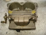 Omc 327766 Johnson Evinrude Vintage Oem Carburetor P/n 393179 Brp 327889. Fixed Price $85.00.