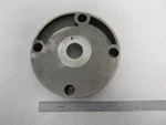 0909649 Heavy Duty Stainless Impeller Housing For Omc Stringer Stern Driv. Fixed Price $59.99.
