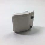 Chrysler Force Us Marine 7.5 Hp Outboard Shock Mount Cover Plate Bracket F525707. Fixed Price $21.97.