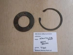 321171, 321174 Johnson Evinrude Omc 120/140HP Retaining Ring Part/rebuild T160. Fixed Price $13.99.