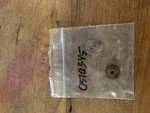 Nos Oem Evinrude Johnson Omc Brp Bushing Pn 0510345. Fixed Price $11.89.