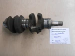 315474 Omc Johnson 1975 50ESL75B 50HP Outboard Crankshaft (crank). Fixed Price $50.00.