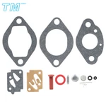 Carburetor Kit For Eska Sears Ted Williams Tecumseh Outboard Motor 1961-1987. Fixed Price $10.31.