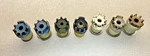 Johnson Evinrude 9.9HP 15 Tiller Handle Gear & Bushing 1974 - 1985 389720. Fixed Price $79.50.