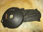 Yamaha 50HP 4 Stroke Outboard Flywheel Cover (62Y-81337-11-00). Fixed Price $40.00.