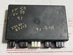 Df 50 40 Hp Josuki Evinrude 33920-87J13 F8T90172 Cdi Ecu Ecm Four Stroke Cyl. Fixed Price $555.00.
