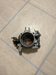 1996 Suzuki 115HP Throttle Body Assembly. Fixed Price $150.00.