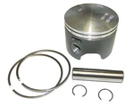Wsm Johnson / Evinrude 90-175 Hp 60 Deg Piston Kit 100-130 Oe 0436243, 5006688. Fixed Price $104.36.