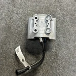 Evinrude Oem Used E-tec Outboard Fuel Injector 5007761 353518 Starboard Side. Fixed Price $225.00.