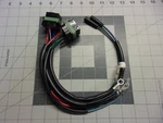 Mercury Quicksilver 84-819514A4 Twin Harness Assembly Mariner 100 115 125. Fixed Price $54.99.