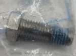 6451 Quicksilver Mercury Mercruiser M6X16 Screw Bolt Marine Outboard Sterndrive. Fixed Price $24.99.