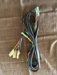 For Yamaha Outboard Dual Fuse Gauge Harness 6Y5-83553-N0-00 New!. Fixed Price $20.00.