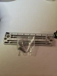 New Oem Johnson Evinrude Zinc Anode 5030907 Nos OMC146. Fixed Price $20.99.