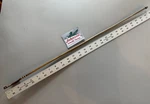 Johnson Evinrude 0303401 Brass Shift Rod 26" 7.5HP Ad 7500 50'S New. Fixed Price $29.89.