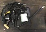 Evinrude Fuel Lift Pump Assembly Replaces P/n 5007312 5010747 No Filter. Fixed Price $224.10.