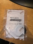Yamaha Oem Oil Seal 93101-30019-00. Fixed Price $13.00.