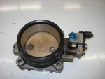 Mercury Throttle Body 883956T1 Fits 150HP - 200HP Efi 2.5 Liter Outboards Many. Fixed Price $53.95.