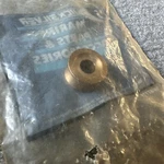Nos Genuine Mercury Quicksilver 34672 Cam Roller Oem New Old Stock. Fixed Price $7.00.