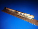 41121-881-030 Shaft Rod For 41100-881-842ZA Gearcase Honda 8HP 4STROKE. Fixed Price $249.00.