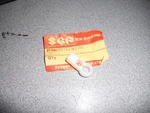 Nos Suzuki Latch Release Rod Connector Outboard 19131-95501. Fixed Price $9.99.