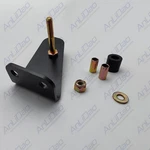 Replacement For Mercruiser Boat Transmission Shift Cable Linkage Bracket 18351A1. Fixed Price $26.90.