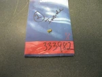 Johnson Evinrude Omc 0333982 Orifice Number 56 J128. Fixed Price $15.00.