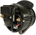 Oem Grade Alternator 24V 40A Leece-neville 110-684 Motorola Marine 8MR3404G. Fixed Price $475.55.