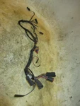 Johnson 130HP Stroke Outboard Engine Wiring Harness (586022). Fixed Price $50.00.