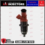 Oem Reman Yamaha 150 / 200 Hpdi 00-15 68F-13761-00-00 Single Fuel Injector. Fixed Price $237.50.