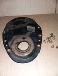 Mercruiser 4.3, 5.0, 5.7 Front Cover / Timing 14249A2, 60660A1. Fixed Price $34.99.