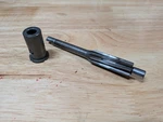 Mercury Mariner Outboard 135-200 Hp V6 Oil Pump Gear Shaft 43-14563. Fixed Price $25.00.