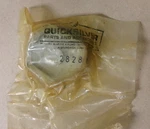 New Quicksilver / Mercury Mount, Part # 28281. Fixed Price $15.00.
