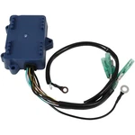 Cdi 114-7452K1 339-7452 Switch Box For Mercury Outboard Cyl 6-35 Hp 18-5778. Fixed Price $48.89.