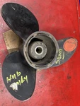 Recond Johnson Evinrude 150 175 200 225 Hp Aluminum Propeller X Pitch. Fixed Price $95.00.