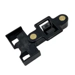 Suzuki V6 Cowling Latch Lever Hook #61673-93J02. Fixed Price $13.93.