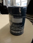 Yamaha Oem Outboard 10-MICRON Fuel/water Separating Filter Only Mar-fuelf-il-tr. Fixed Price $25.95.