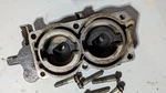 Johnson Evinrude 338221 9.9-15 Hp Outboard Cylinder Head Bolts Omc Oem 1993-2001. Fixed Price $80.00.