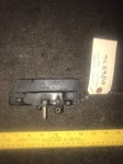 MP6876 Omc Oem Johnson Evinrude Bracket 0312599. Fixed Price $9.97.