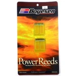 Yamaha 25HP 30HP Reed Valve Assembly 2-CYL 2-STROKE 689-13610-01-00 Outboard. Fixed Price $71.23.