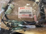 36661-96L30 Suzuki Mechanical Gauge Adapter Harness Oem. Fixed Price $86.95.