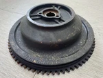 92-05 Oem Omc Evinrude Johnson Flywheel 513837 40 48 50 55 Hp. Fixed Price $74.00.