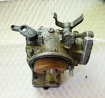Mercury Outboard BA3AT Parts Carburetor Body, 50. Fixed Price $25.00.