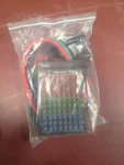 Mercury Marine MM-46225 Breakout Box Diagnostic Kit W/ Case & Cables Oem (WR-1). Fixed Price $1250.00.